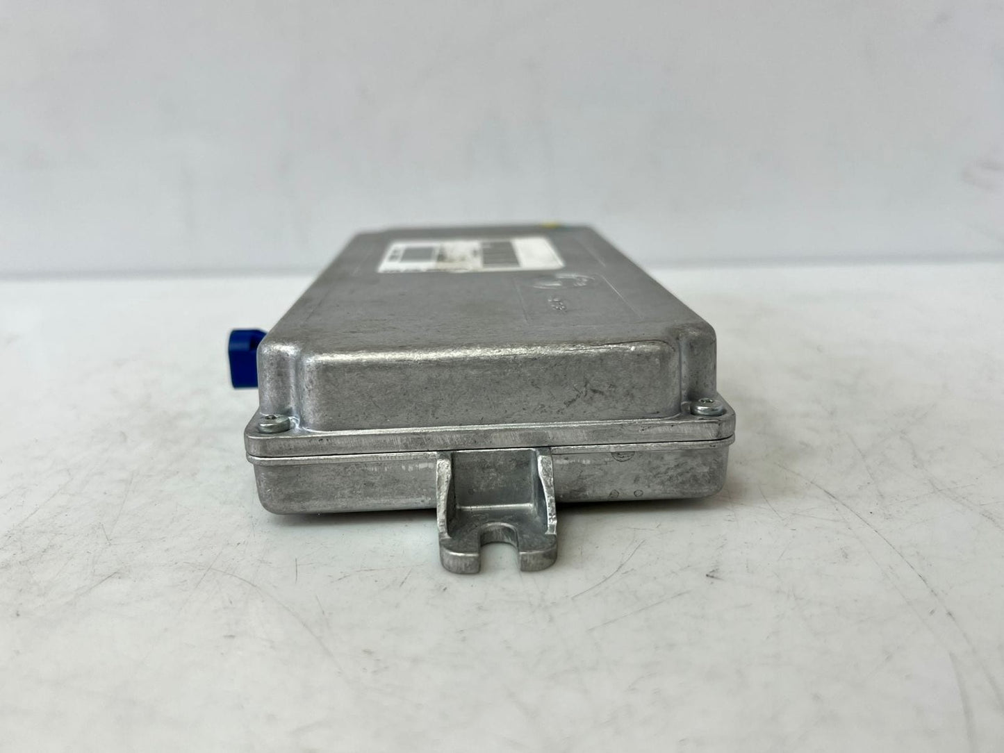 2009-2015 BMW 3, 4, 5, 7 Series F10 750i Rear View Camera Control Module 9302256