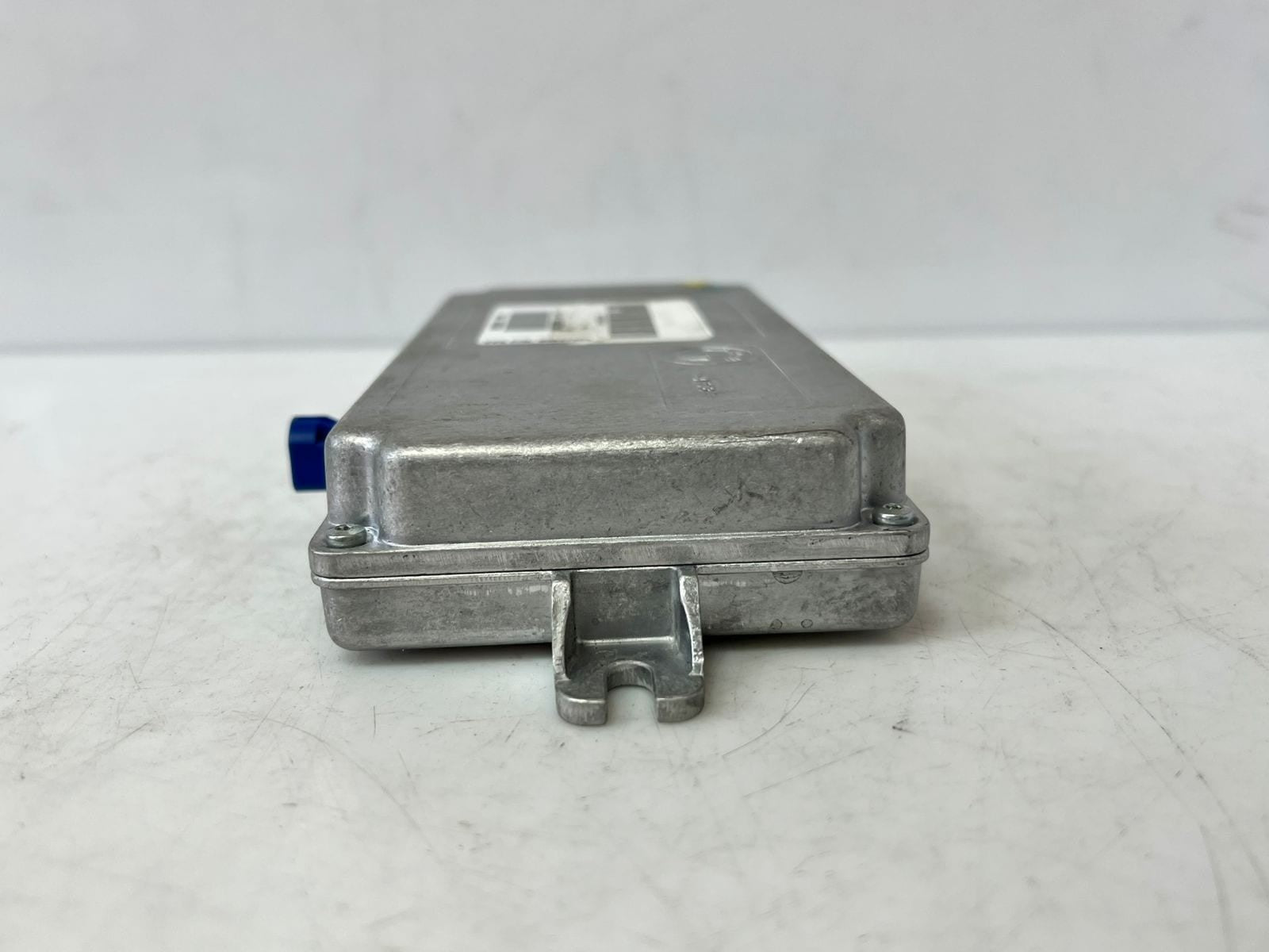 2009-2015 BMW 3, 4, 5, 7 Series F10 750i Rear View Camera Control Module 9302256