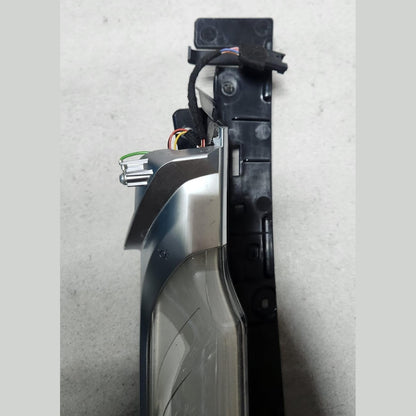 2016-2019 BMW 750i Rear Door Window Sunshade 7440850 7 Series G1