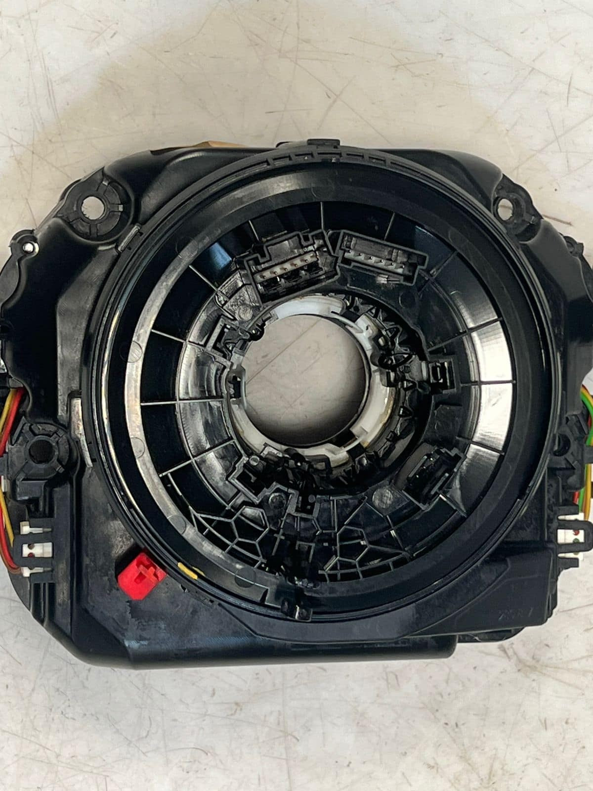 BMW F01 F06 F07 GT F10 F11 F12 Switch Cluster Steering Column 9354048 OEM