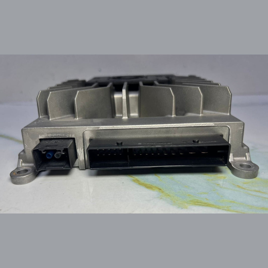 2014-2017 Mercedes-Benz S550 Sound Amplifier A2229000618 W222 S-Class