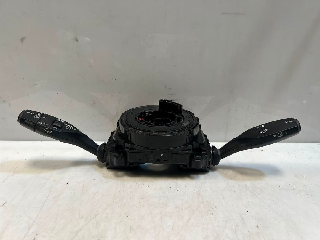 2014-2018 BMW X5 F15 X3 F25 X1 F48 Steering Column Switch Module 9368602 OEM