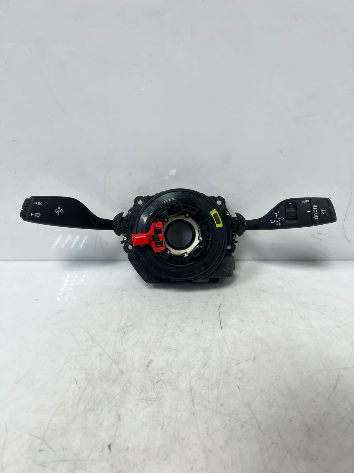 2023 BMW X3 F40 G31 G01 G08 Switch Unit Steering Column ANGEL SENSOR 5A32038 OEM