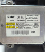 Load image into Gallery viewer, Genuine 2010-2013 BMW 535i Adaptive Bi-Xenon Headlight Left 7203253 5 Series F10