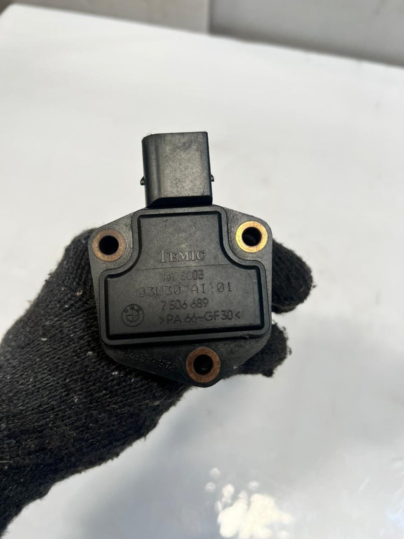 2004-2006 BMW X5 E60 E63 E64 E65 E66 Engine Oil Level Sensor 7506689 OEM