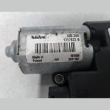 2011 BMW 535i Sunroof Motor 7193398 328i, 535i, 530i, and 540i F10