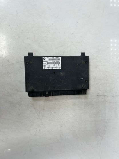 2006-2008 BMW 750i E70 B7 X5 X5M X6 X6M 760I Seat Control Module 9162963 OEM