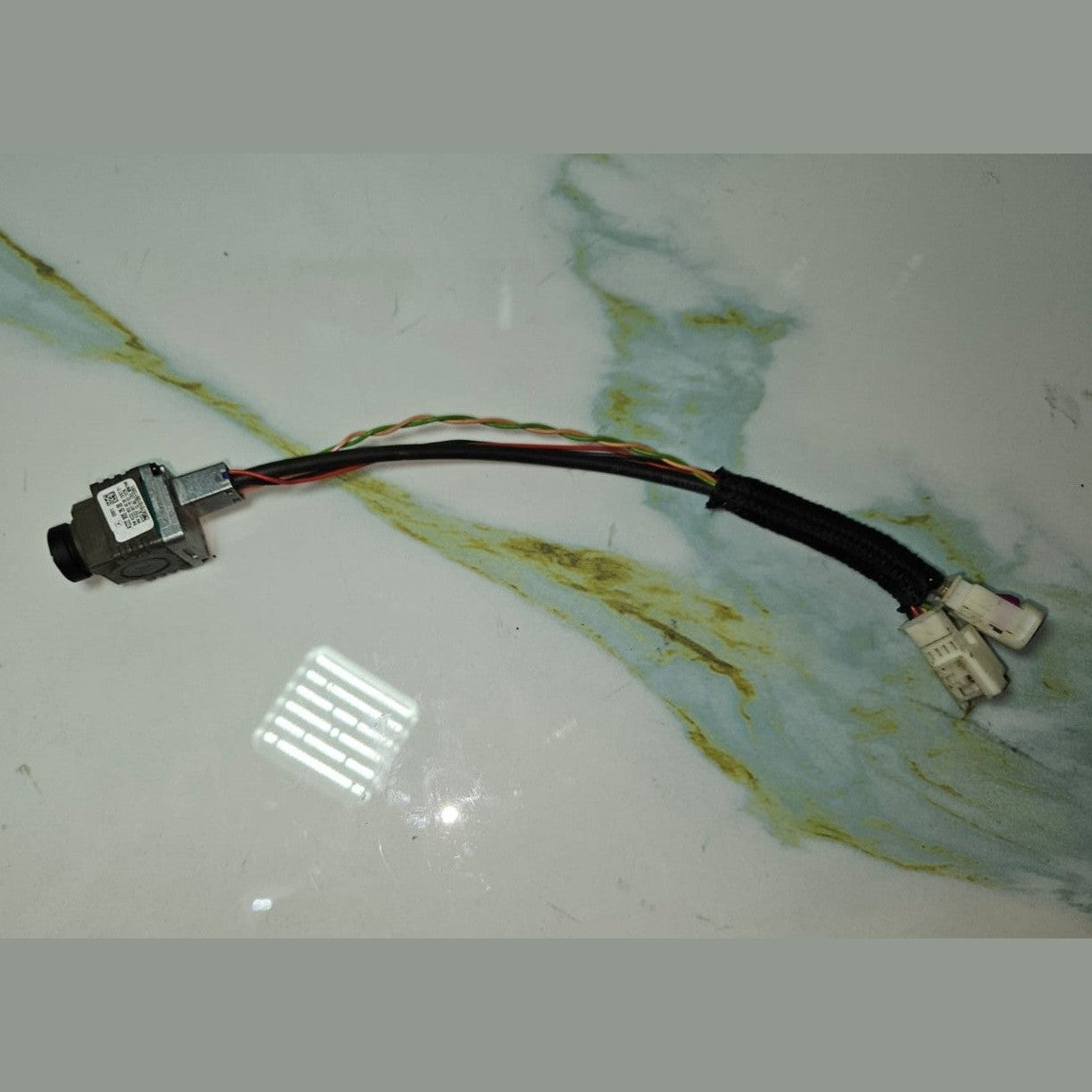 14-21 Mercedes W222 S550 S63 Rear View Backup Back Up Camera A222 9052605 OEM