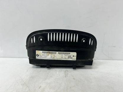 BMW 3 Series E90 E91 E92 Navigation Display Screen 9145105 OEM
