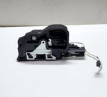 Load image into Gallery viewer, 2010-2015 BMW 740i Front Left Door Lock Soft Close Latch Motor 7185691 OEM RHD