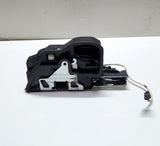 2010-2015 BMW 740i Front Left Door Lock Soft Close Latch Motor 7185691 OEM RHD