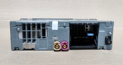 BMW 5 SERIES F10 F11 HEAD UNIT CIC MID RADIO 9224026 OEM