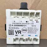 قم بتحميل الصورة إلى عارض الصور، Mercedes-Benz W205 C-Class Front Right Side Door Control Module A205 9006013 OEM