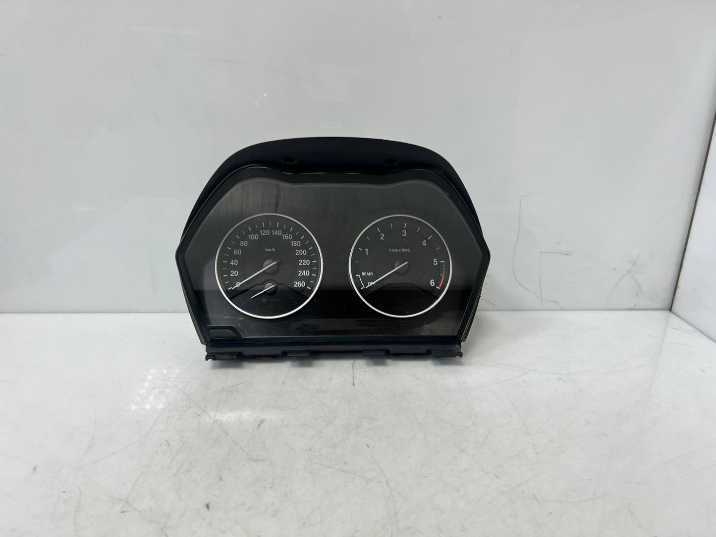 2015-2021 BMW X1 F48 2' F45 F46 Speedometer Instrument Cluster 6804957 OEM