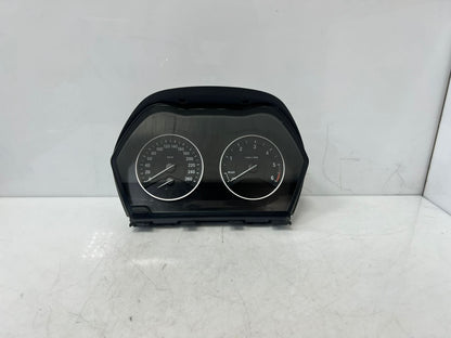 2015-2021 BMW X1 F48 2' F45 F46 Speedometer Instrument Cluster 6804957 OEM
