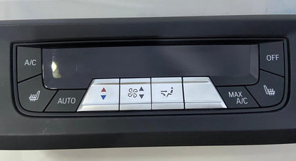 OEM BMW X7 G07 Rear Temperature Climate Control Switch 9462519