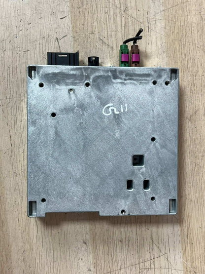 Genuine BMW F01 F06 F10 F15 F25 F30 F80 G11 Control Unit TV Module2 6550-9366605