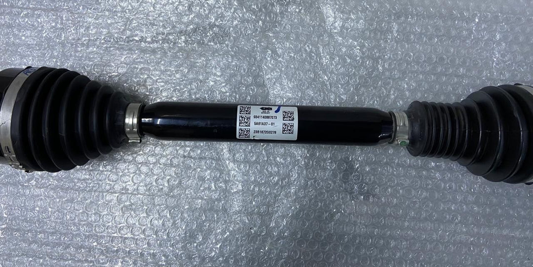 Output shaft right front 7' G70, i7 xDrive60, Sedan, XE2,  Left Side 5A61A37 USA
