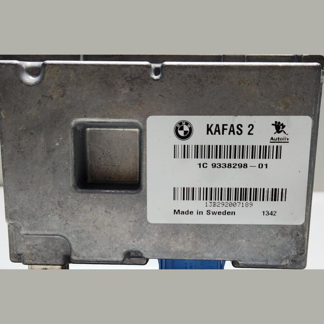 2013-2017 BMW M6 Camera Control Module 9338298,3,5,6,7, Series X5 and i3 OEM 
