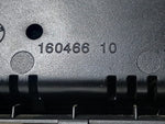 Bild in die Galerieansicht laden, BMW F07 GT AC CONTROL PANEL CLIMATE CONTROL PANEL CERAMIC 9306196