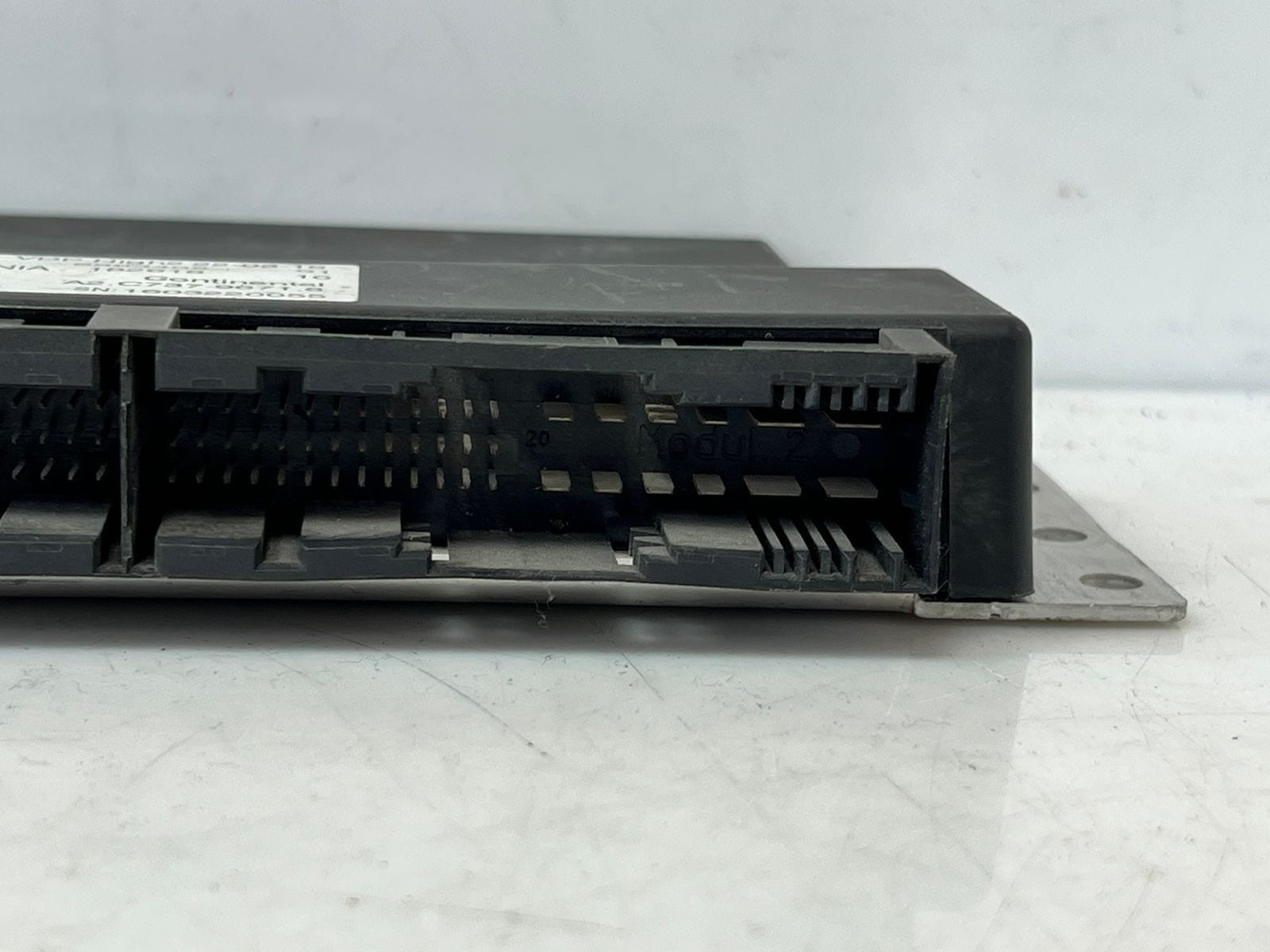 BMW G30 G31 G11 G12 G32 M5 Air suspension Control Unit VDP High2 module 6883405