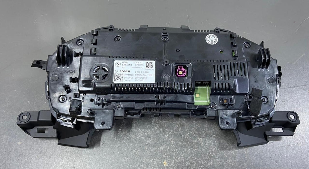 OEM BMW Instrument Digital Cluster Speedometer High  G20 G30 G80 G82 5A5A9F3