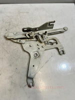 Bild in die Galerieansicht laden, 2014-2019 BMW X5 F15 Bonnet Hinge FRONT RIGHT LEFT 4822222 4822221 OEM