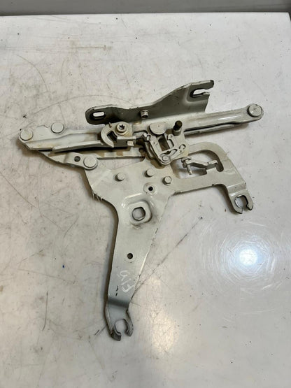 2014-2019 BMW X5 F15 Bonnet Hinge FRONT RIGHT LEFT 4822222 4822221 OEM