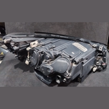 BMW 5 GT F07 2013GT LCI ADAPTIVE LED SCHEINWERFER LINKE SEITE GEBRAUCHT...