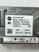 Load image into Gallery viewer, 2015 BMW 4 F32 F33 RIM39378 Right Blind Spot Control Module 6869513