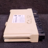 BMW F-SERIES/G-SERIES FRONT DRIVER SEAT MEMORY MODULE ECU P/N 9483826