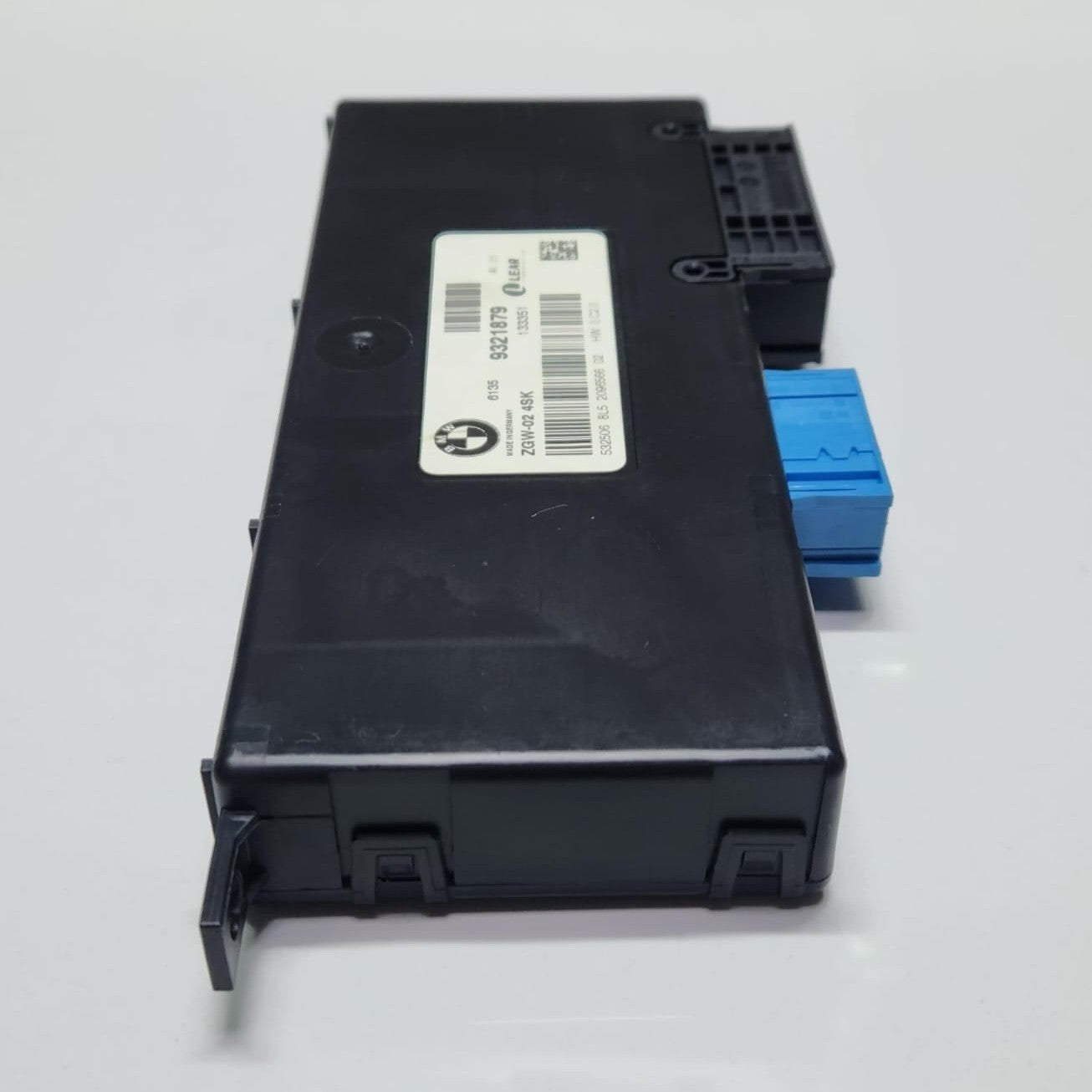 BMW Central Gateway Control Module 9321879 5 Series F10 and 6 Series F06 F13 OEM