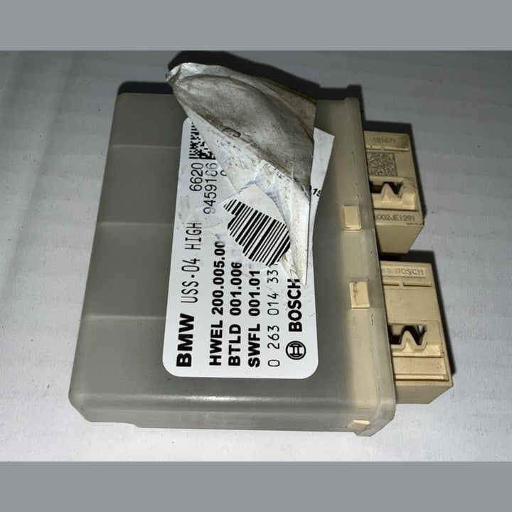 9459186 M340i Fits Bmw 3 G20 G21 8 G14 X5 G05 PDC Parking Distance Control 2019