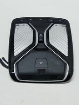 9391452-2015-2018 BMW 740i G11 G12 RHD Roof Reading Light OEM