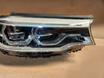 Load image into Gallery viewer, Genuine BMW Adaptive LED Headlight 8499109 5 Series G30 G31 and M5 F90