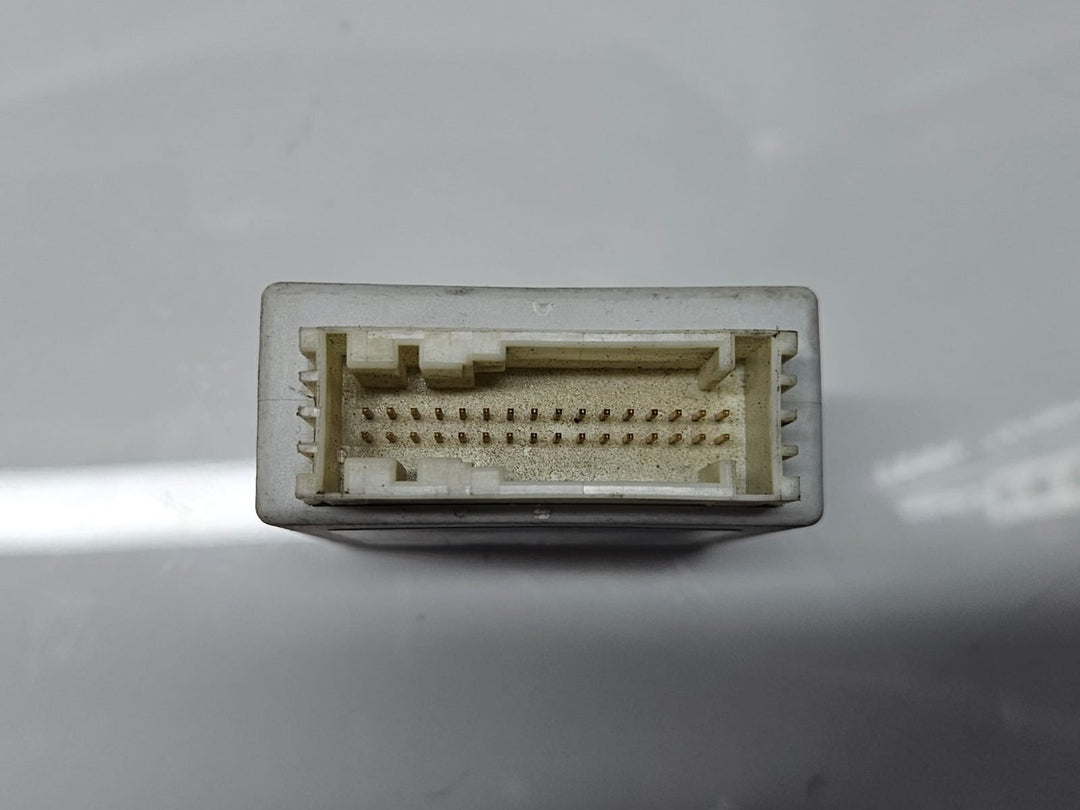 6778387-2007-2010 BMW 328i X5 E70 E63 E64 Tire Pressure Control Module OEM