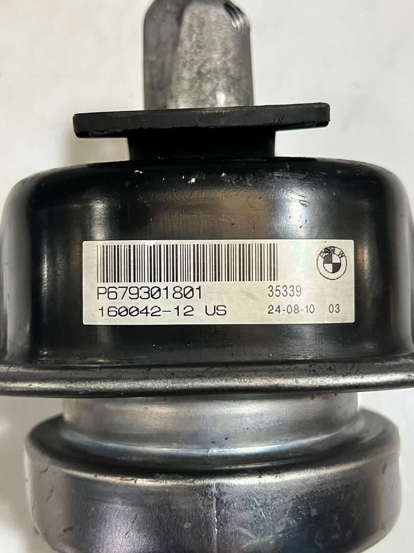 2010-2016 BMW X5 E70 and F15 X6 Engine Mount Bracket UNDERWEAR 16004212 OEM
