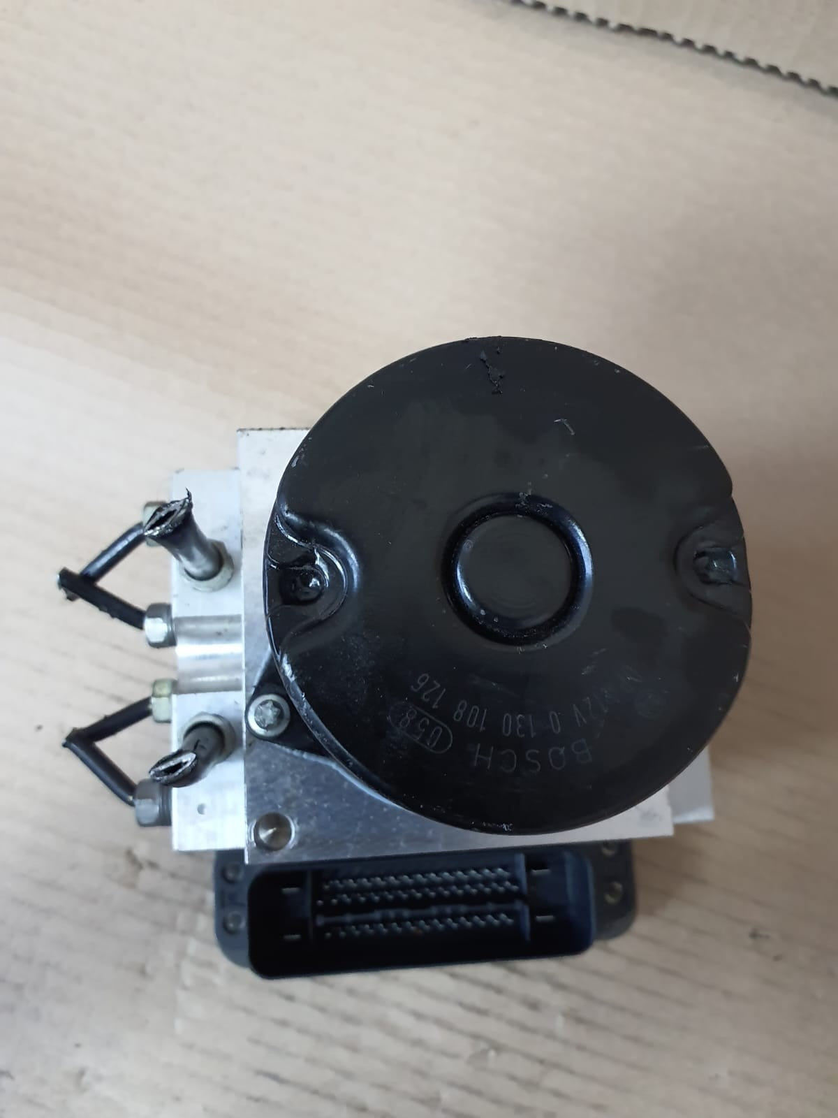2006-2013 BMW X5 E70 X6 E71 DSC/ ABS BRAKE Pump Module 6780126 OEM