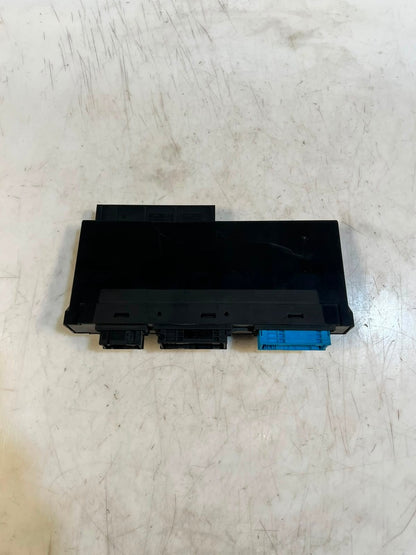 2011-2017 BMW X3 F25 BODY Comfort Control Module BCM 9287218 OEM