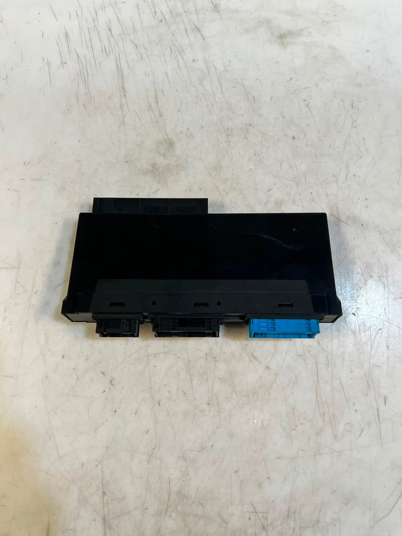 2011-2017 BMW X3 F25 BODY Comfort Control Module BCM 9287218 OEM