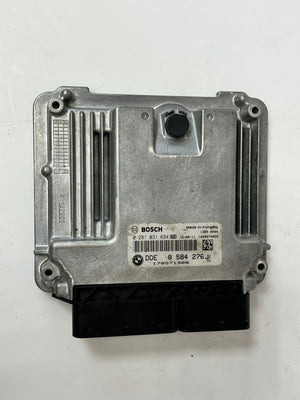 BMW 320d N47 F31 BOSCH 0281031634 Engine Control Unit DDE 8584276 OEM