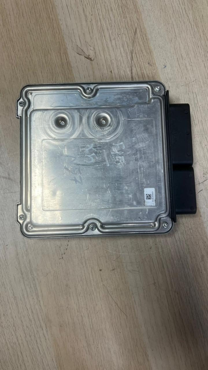 2013 OEM Engine Control Unit ECU for BMW F10 F07 F15 with N57 diesel 8573789