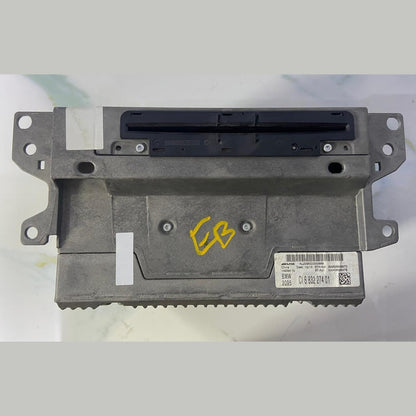 OEM BMW F10 F11 F20 F25 F30 F32 F36 NBT HEAD UNIT NAVIGATION 6832274