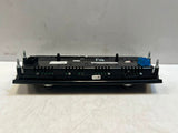 BMW 7 Series F01 F02 Climate Control Unit 9299039 OEM
