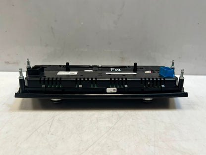 BMW 7 Series F01 F02 Climate Control Unit 9299039 OEM