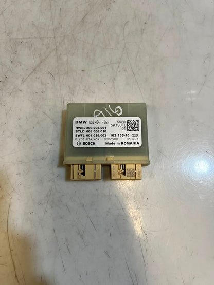 2024 BMW X3 G16 G20 G30 X5 Parking Distance Control Module 5A130F8 OEM
