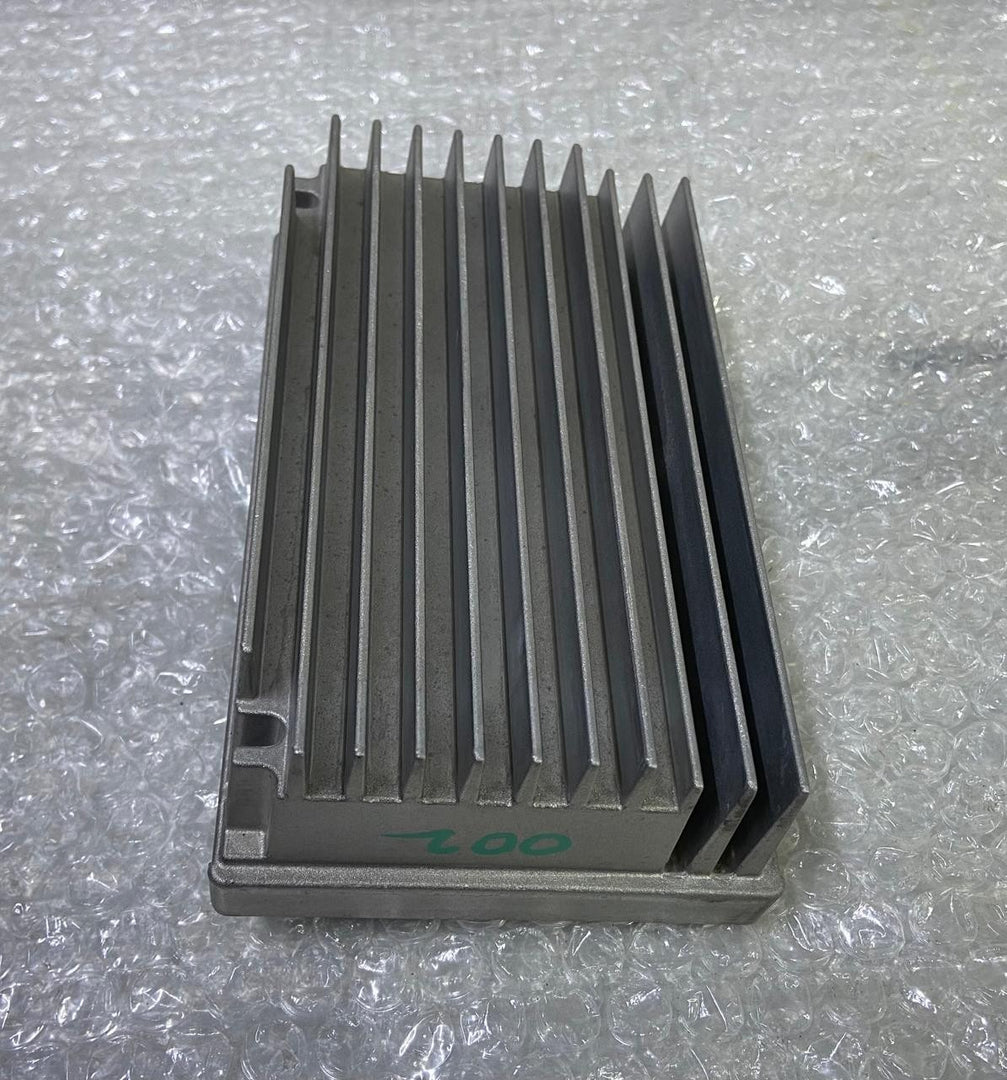 OEM BMW X5 X6 Z4 E70 E71 E89 AMPLIFIER HIFI SYSTEM PL6 AMP AUDIO RADIO 9197002
