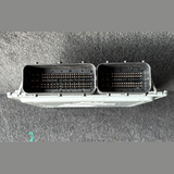 BMW E92 328XI AWD N51 MSV80.1 ECU DME CAS SCHLÜSSEL EINHEIT SET OEM 7594485