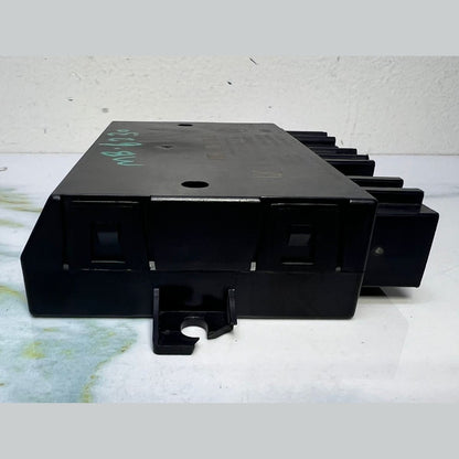 12-15 Mercedes ML350 Trailer Towing Control Module A2469005501 CLA C117, W166 ML