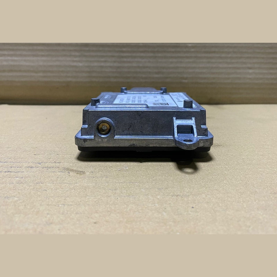 2015-2018 BMW X4 Blind Spot Radar Sensor 6873289 2014-2018 X3, X4, X5, X6 models